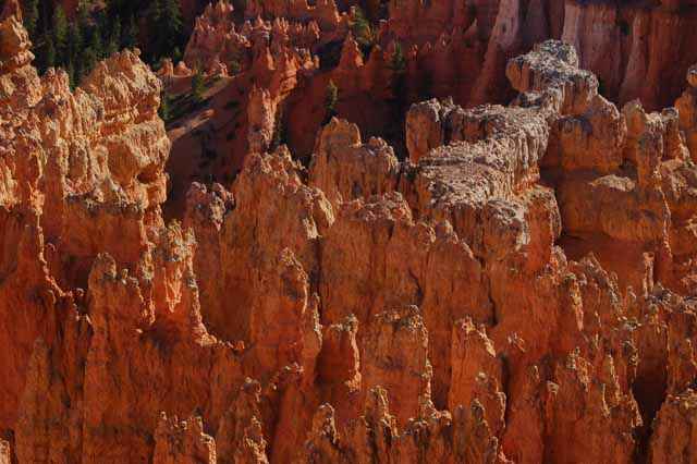 Bryce Canyon